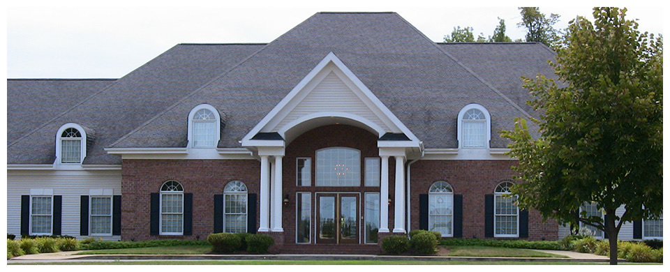 Richard H. Keenan Funeral Home