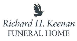 Richard H. Keenan Funeral Home