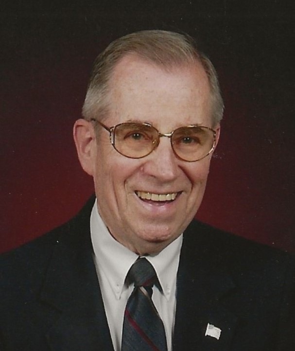 Koenig, Raymond T.