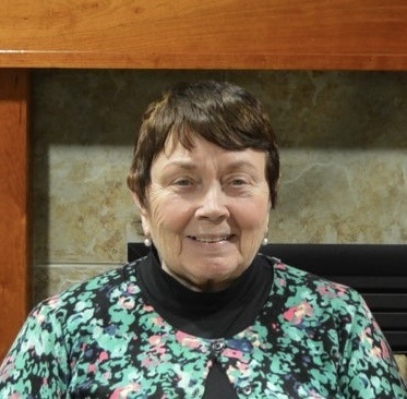 Muthig, Margaret “Peg” F.