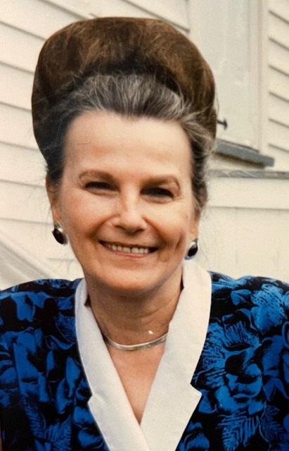 DiMora, Helen R.