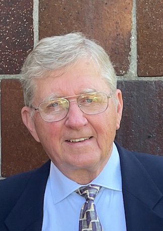 Raus Sr., Robert W.