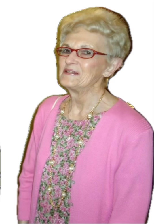 Rhinewald, Marlene Ann