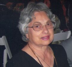 Desmond, Althea M.