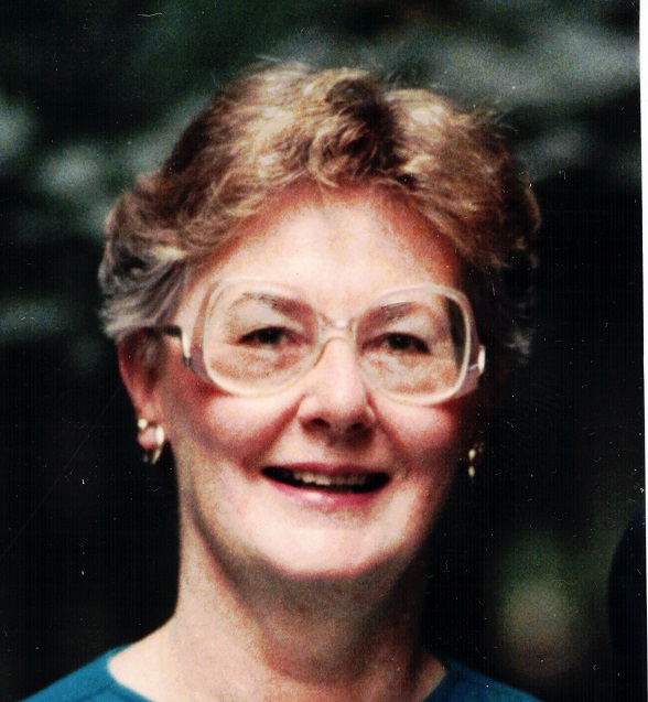 Bergquist, Thelma C.