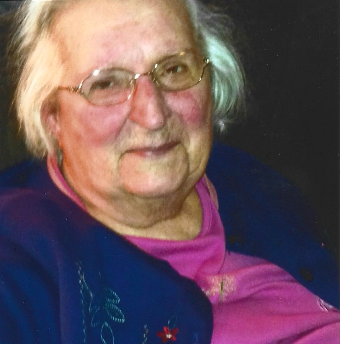 McRae, Alice W.