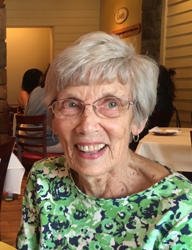 DeVries, Ruth S.