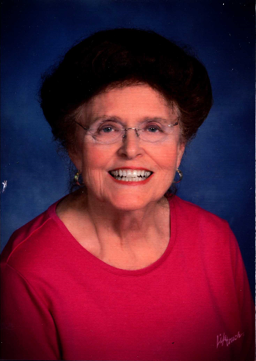 Harrington, Jean Teresa